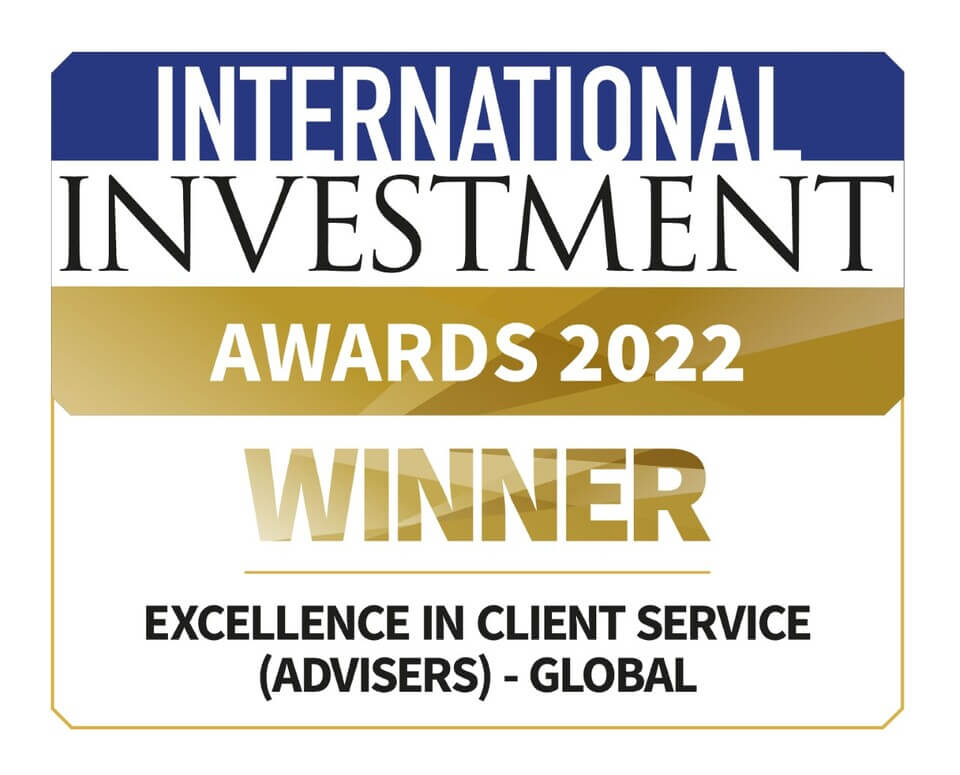 Excellence in Client Services Global