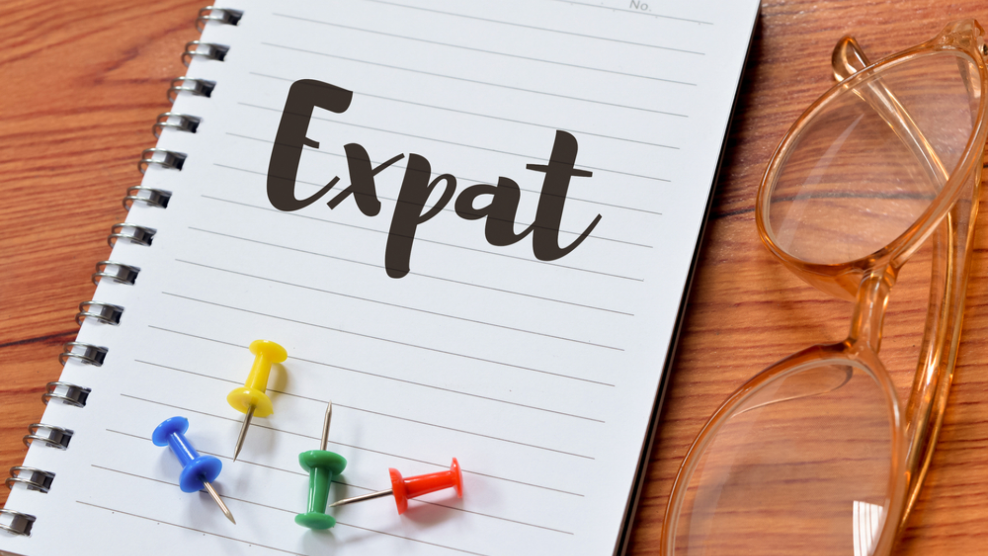 expat investment tips